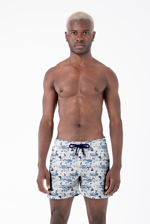 Ανδρικό μαγιό - 1