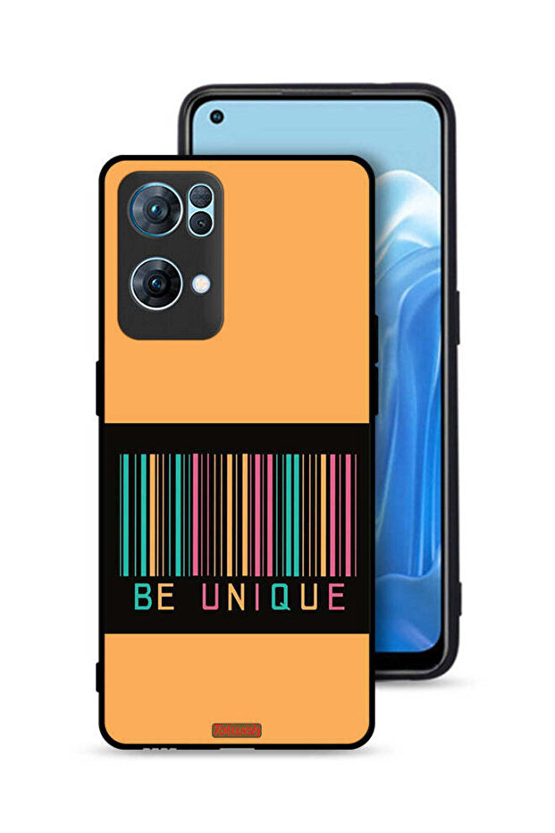Oppo Reno7 Pro 5G Protective Case Cover Be Unique