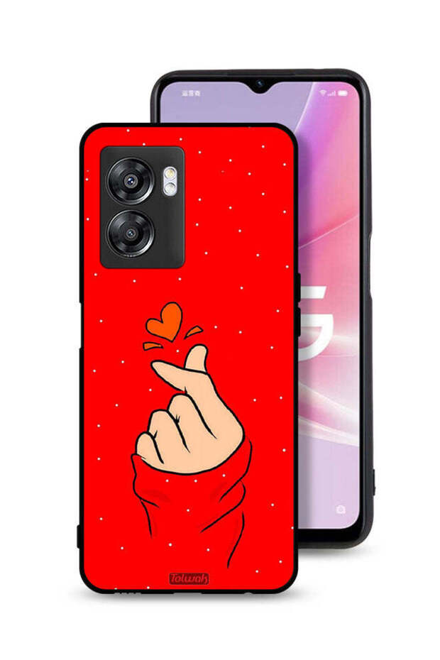 غطاء حماية سناب لهاتف Oppo A57 5G