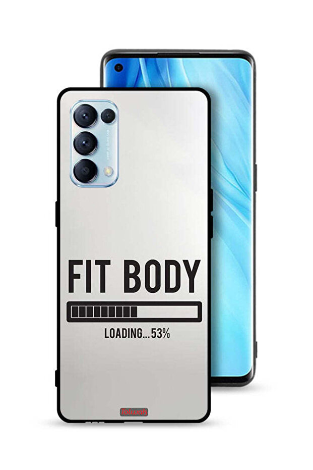 Oppo Reno5 Pro 5G Protective Case Cover Fit Body Loading