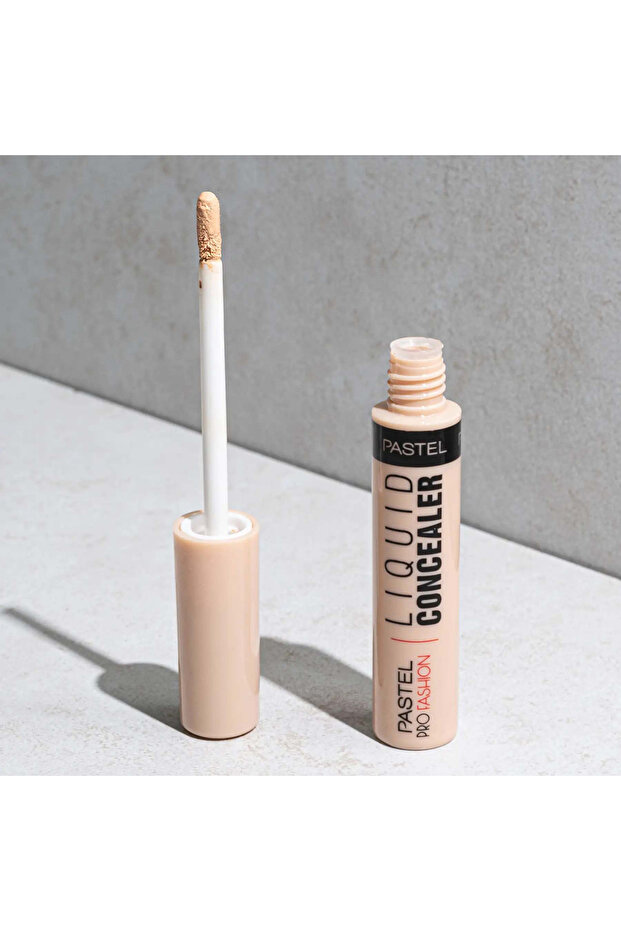 Pastel Pro Fashion Liquid Concealer