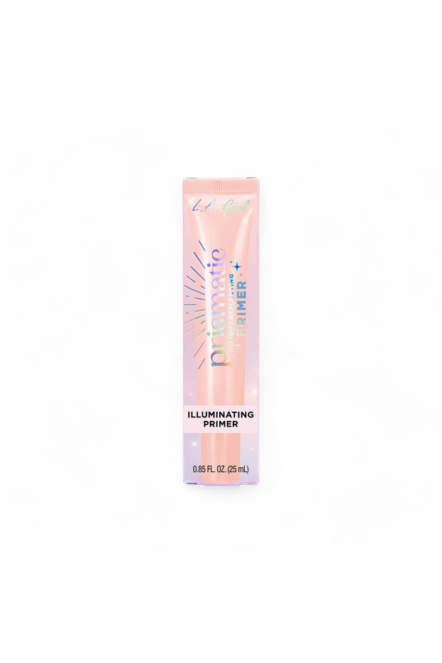 L.A. Girl Time To Prime Prismatic Primer - 25 ml