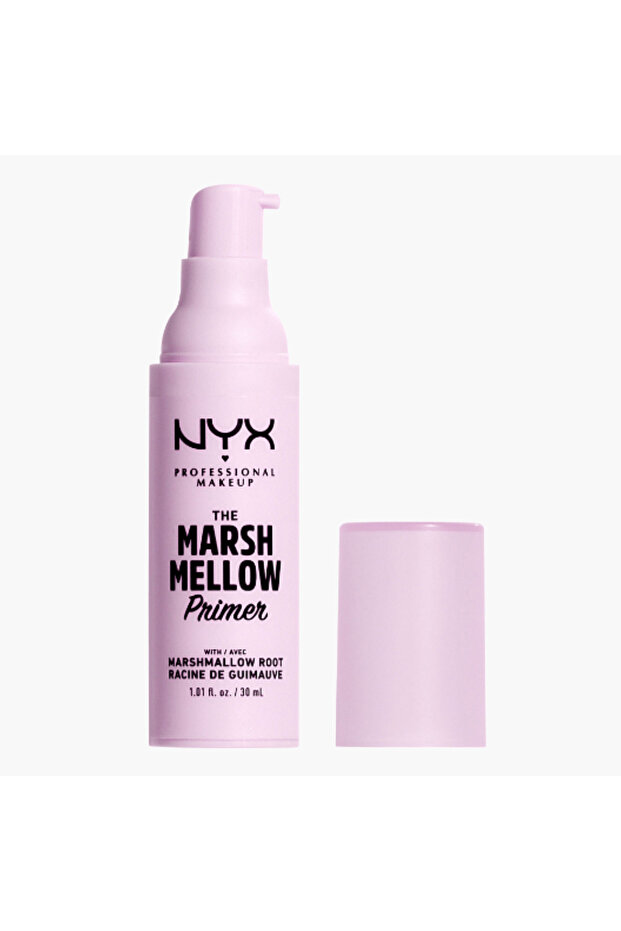 Make Up The Marshmallow Smoothing Primer - 1