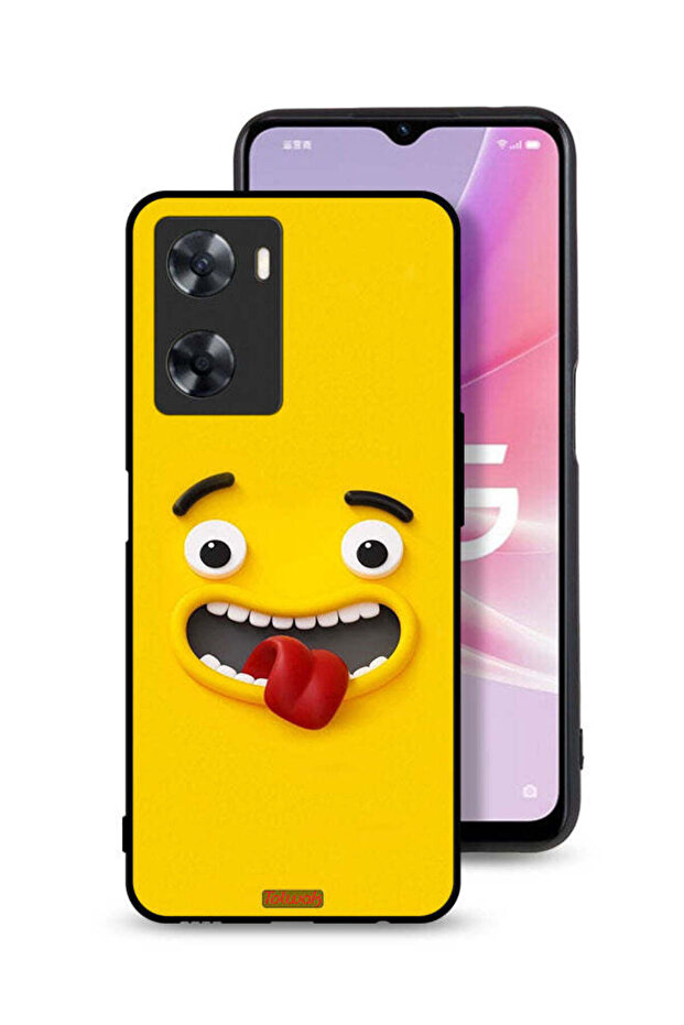 غطاء حماية لجهاز Oppo A57s من وينكلي