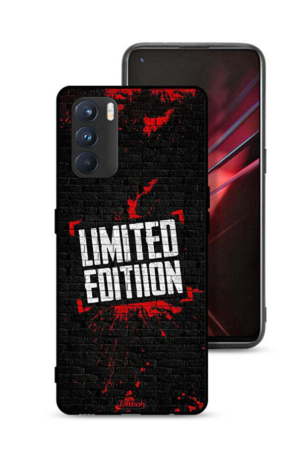 غطاء حماية لهاتف Oppo K9 Pro إصدار محدود