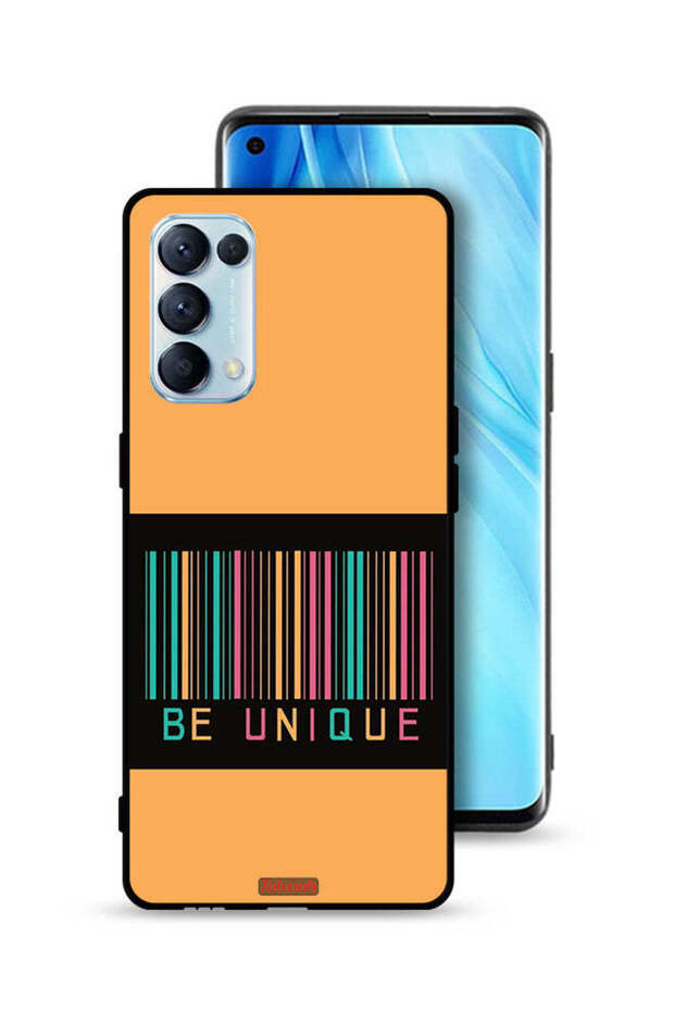 Oppo Reno5 Pro 5G Protective Case Cover Be Unique
