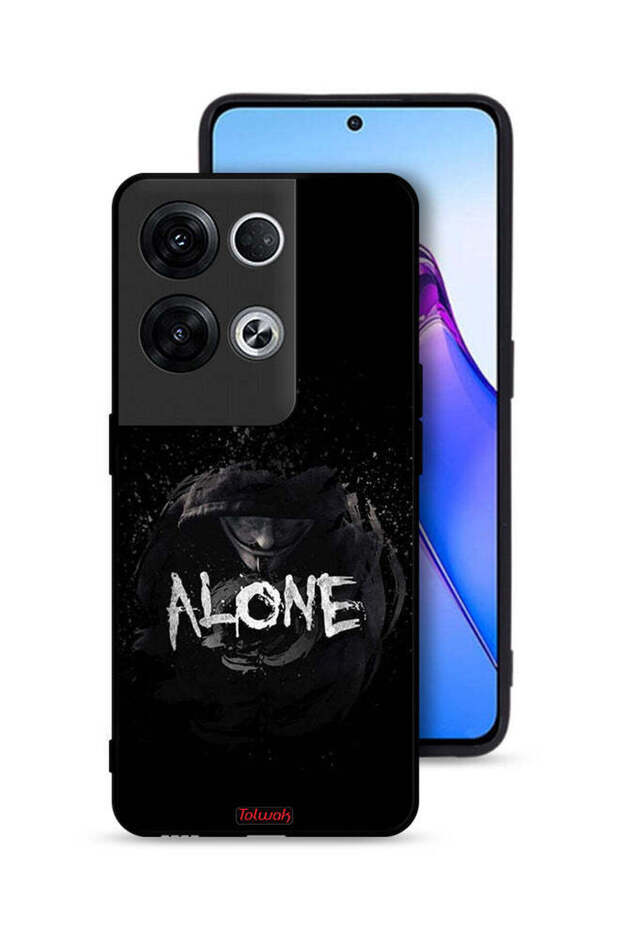 غطاء حماية لهاتف Oppo Reno8 Pro Plus 5G فقط