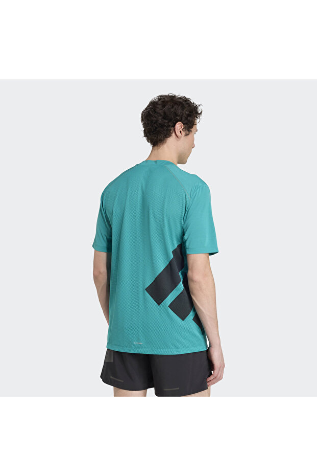 Terrex Xperior Climacool+ Tişört - 5