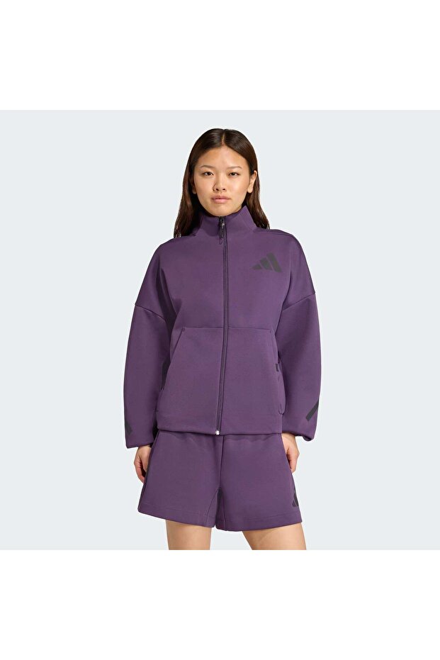 Z.N.E. Eşofman Üstü - 2