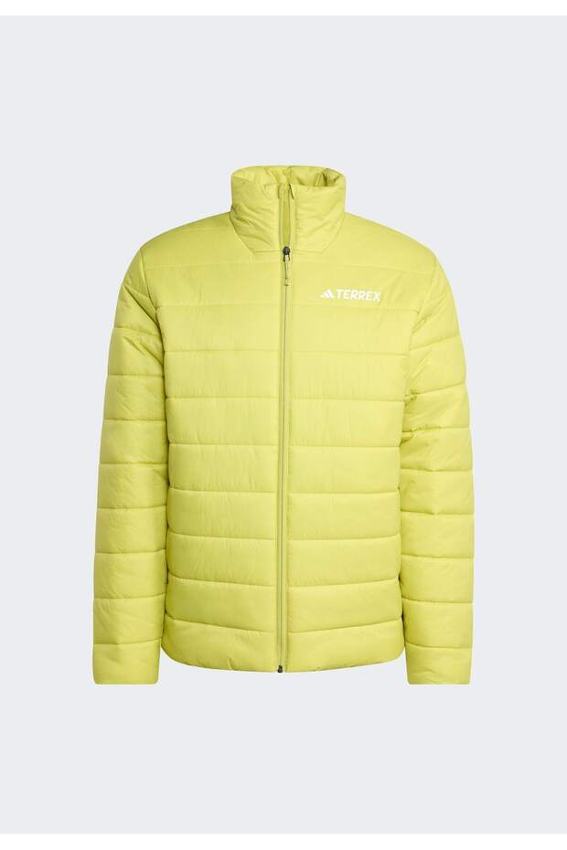 Terrex Multi Essentials Insulated Jacket - 8