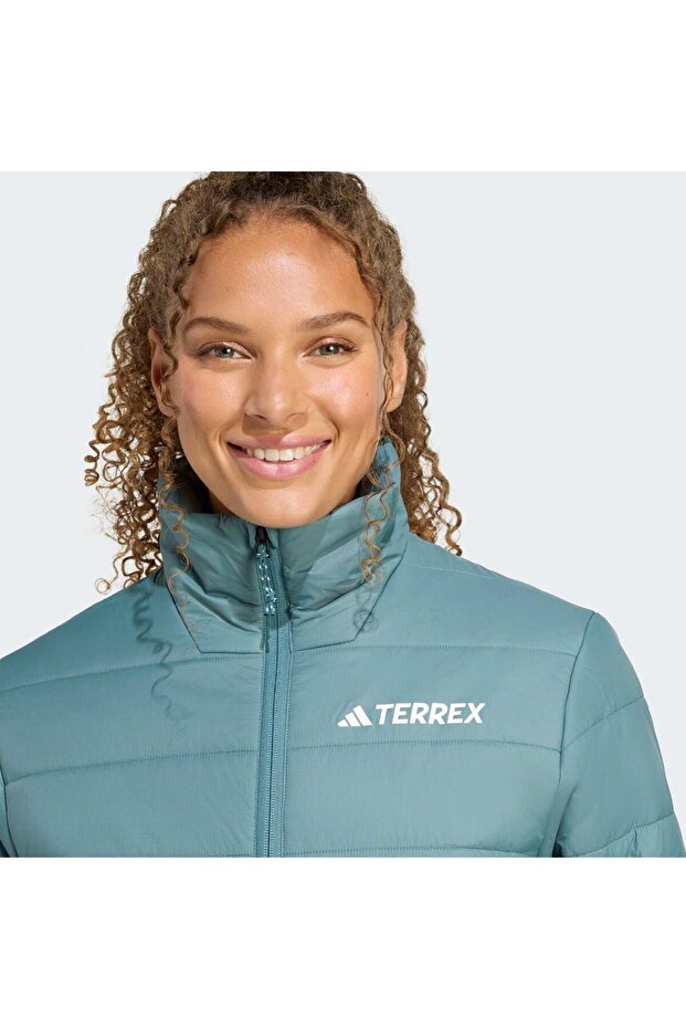 Terrex Multi Essentials Yalıtımlı Mont - 5