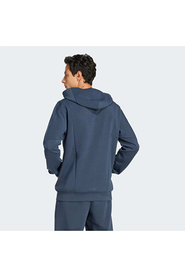 Designed for Training Kapüşonlu Üst - 2