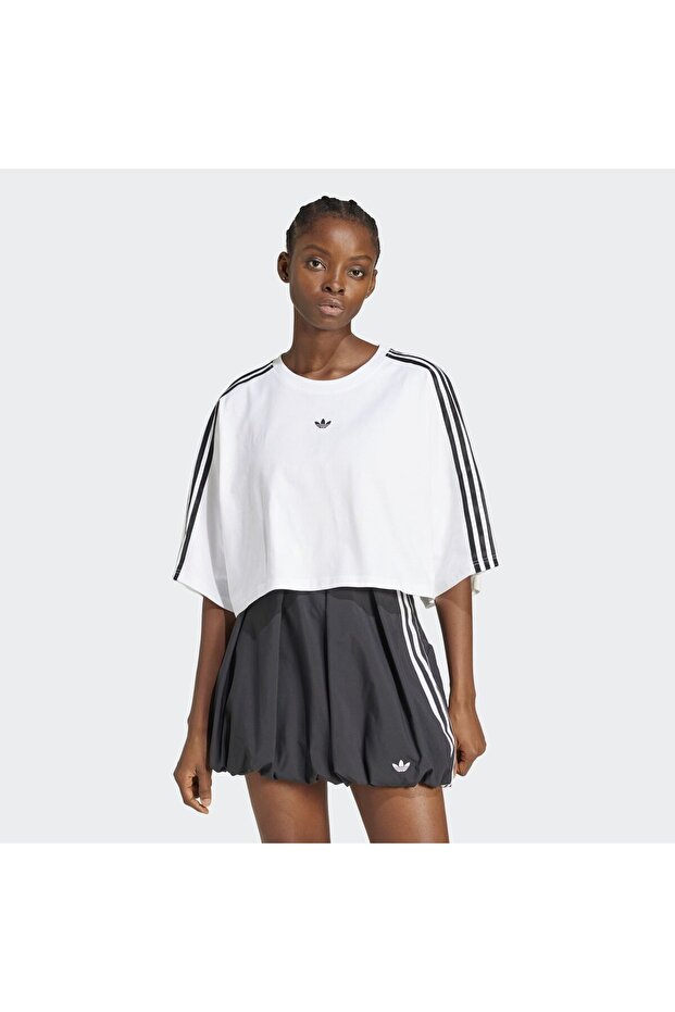 Adilenium Season 3 Boxy Oversized Tee - 1