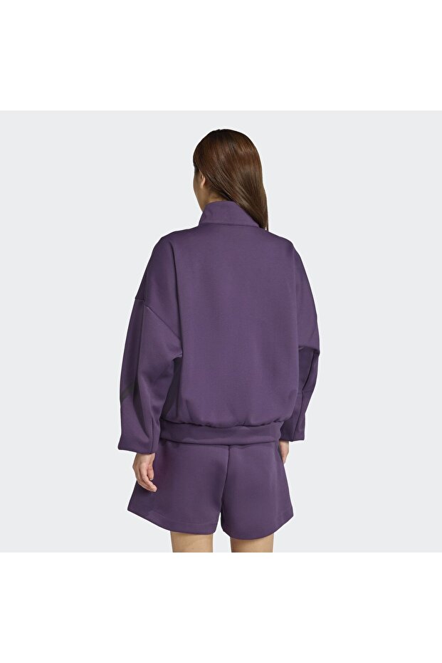 Z.N.E. Eşofman Üstü - 5