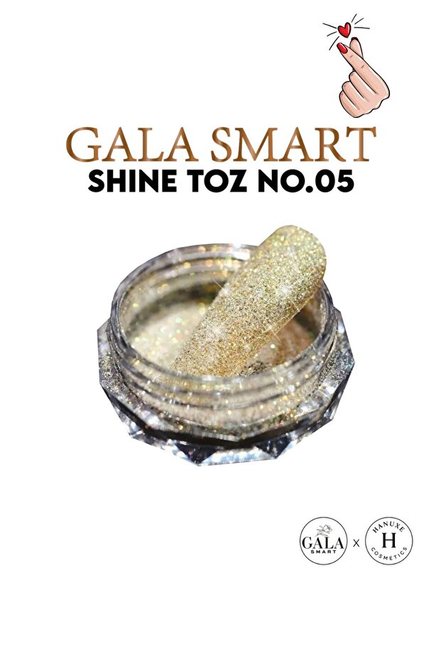 SHINE TOZ SİM - 1