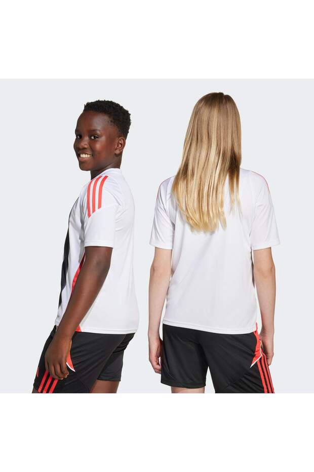 Messi Training Jersey Kids - 4