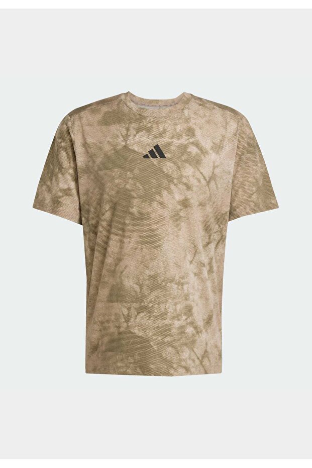 Power Graphic Tişört - 8