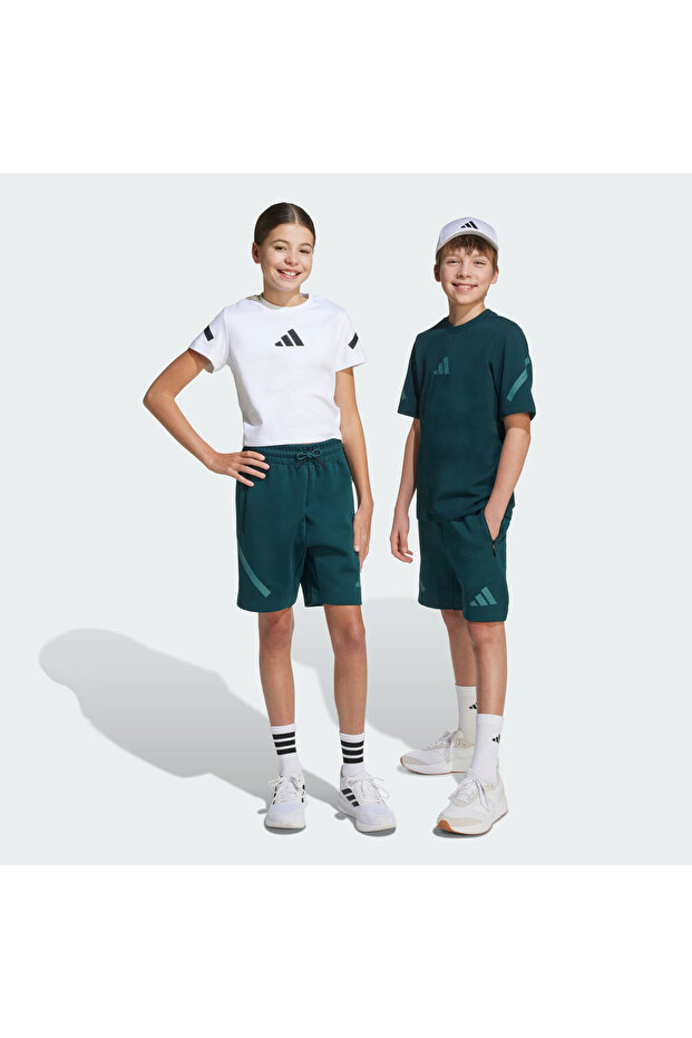 Z.N.E. Kids Şort - 1