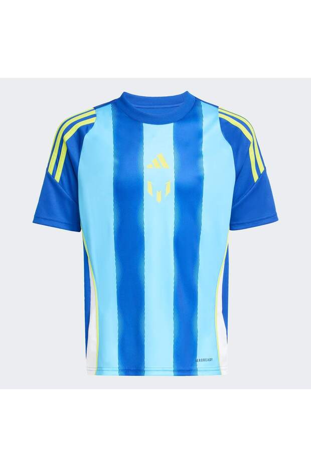 Messi Training Jersey Kids - 8