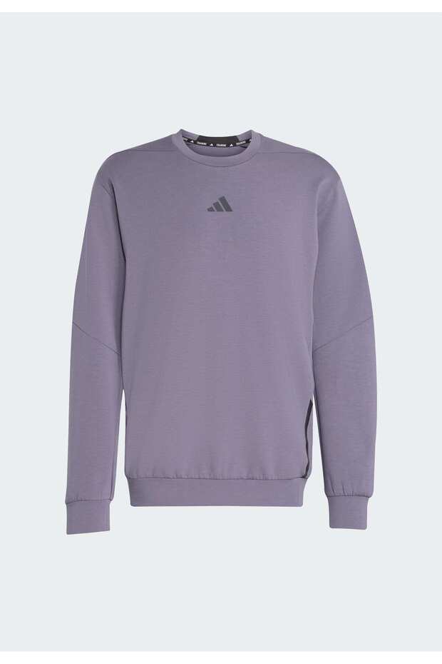 Designed for Training Crew Sweatshirt - 8