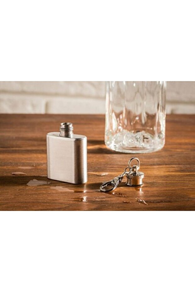 Breloc plosca 30 ml - 3