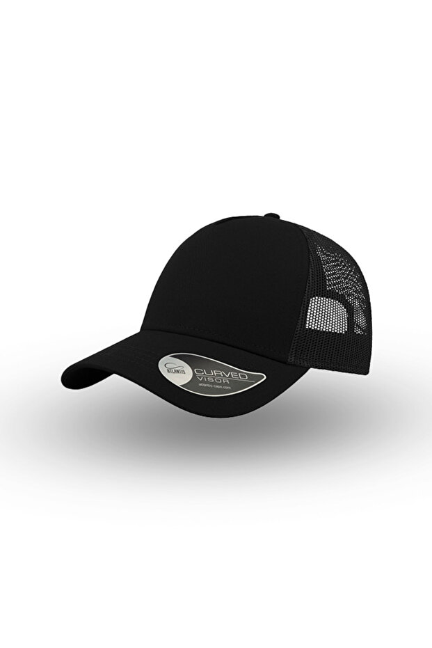 Sapca Rapper Cotton hat - 1