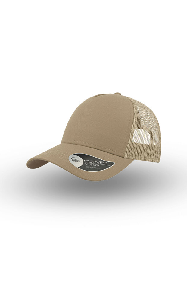 Sapca Rapper Cotton hat - 1