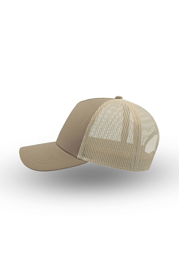 Sapca Rapper Cotton hat - 2