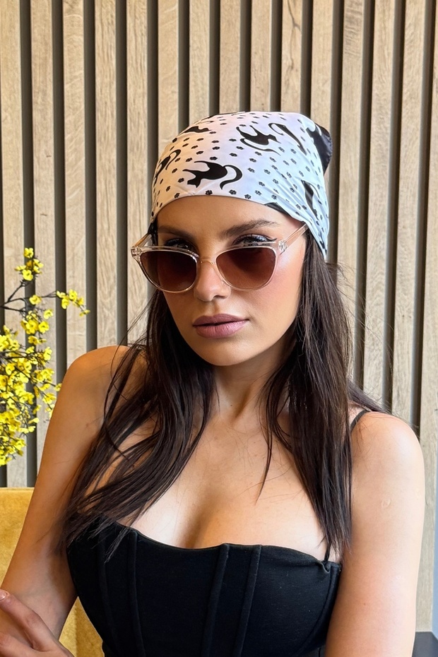 نظارة شمسية نسائية BH 5496 C03