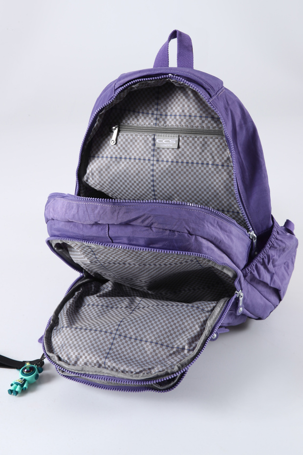 ÇOCUK OKUL SIRT ÇANTASI CCS51653 - 5