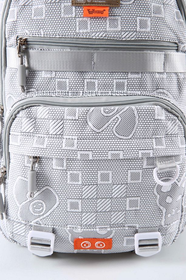 Çocuk Okul Sırt Çantası Ccs51630 - 5