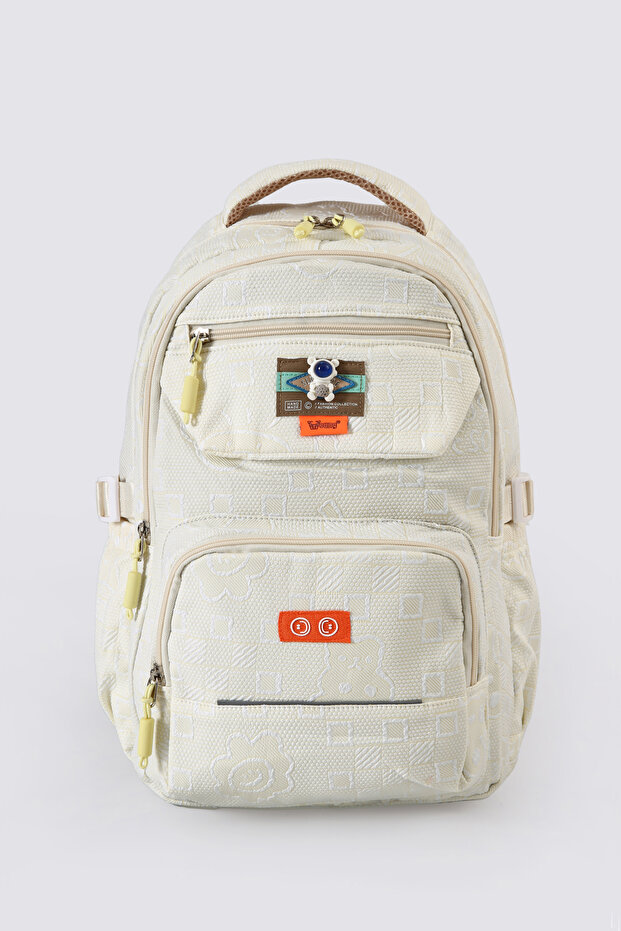 ÇÇS ÇOCUK OKUL SIRT ÇANTASI CCS51629 - 1