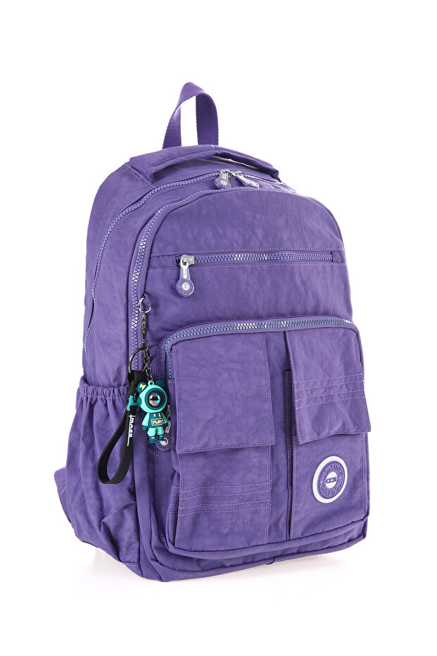 ÇOCUK OKUL SIRT ÇANTASI CCS51649 - 1