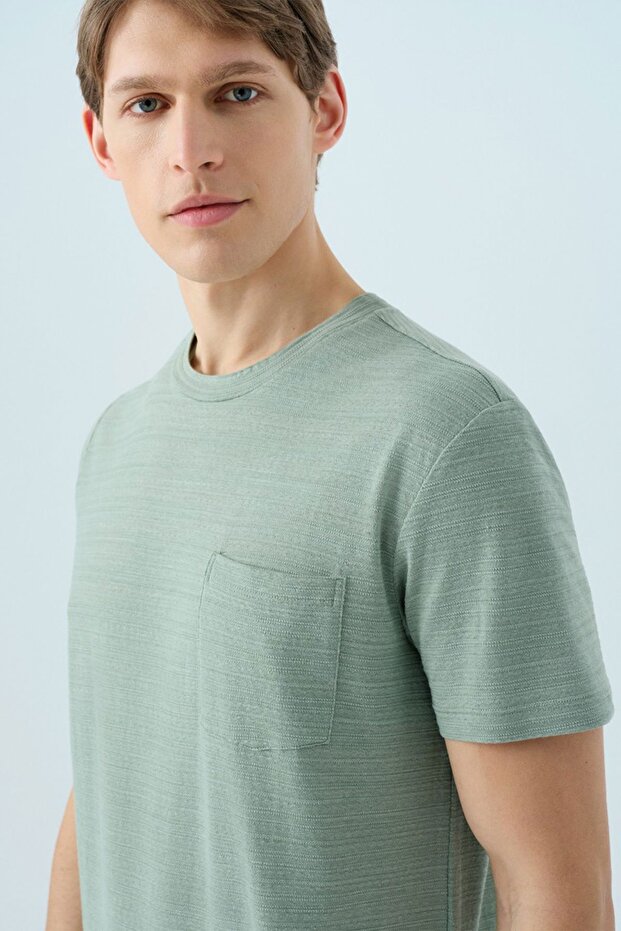 Tricou pentru bărbați - 4