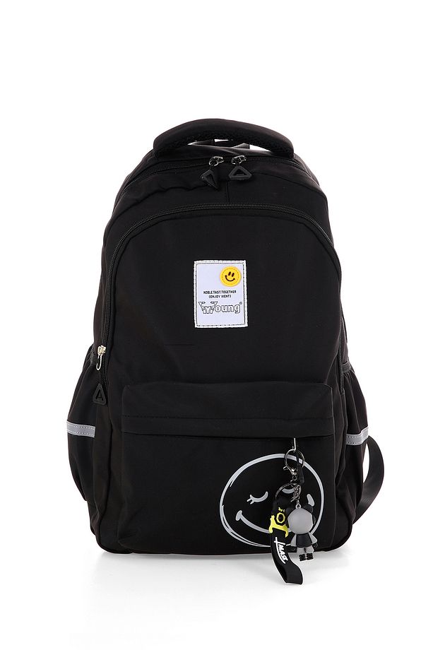 ÇÇS ÇOCUK OKUL SIRT ÇANTASI CCS51709 - 1