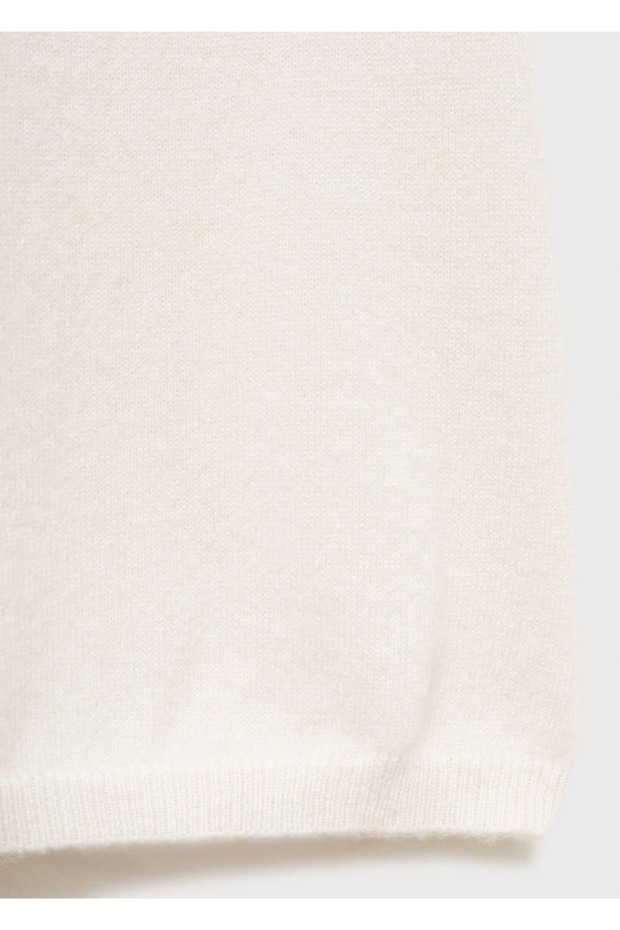 %100 kaşmir pantolon - 8