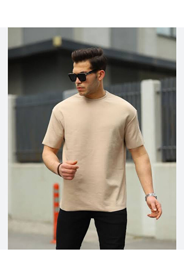 Oversize tişört - 1