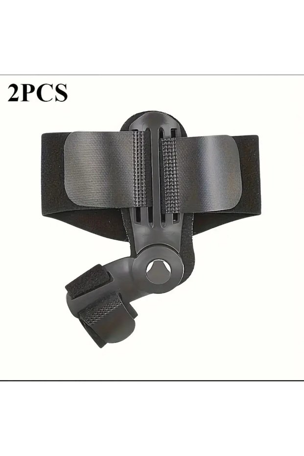 Ganzu Adjustable Bunion and Toe Alignment Clip, Overlapping/Outward-Pointing Toes