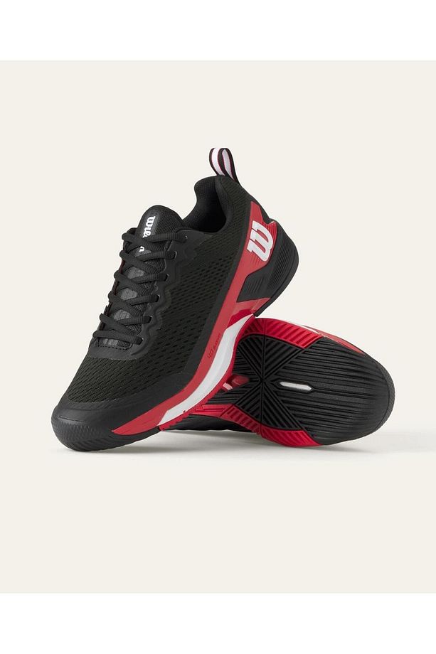 Rush Pro 4.5 Erkek Tenis Ayakkabısı WRS334330 - 3
