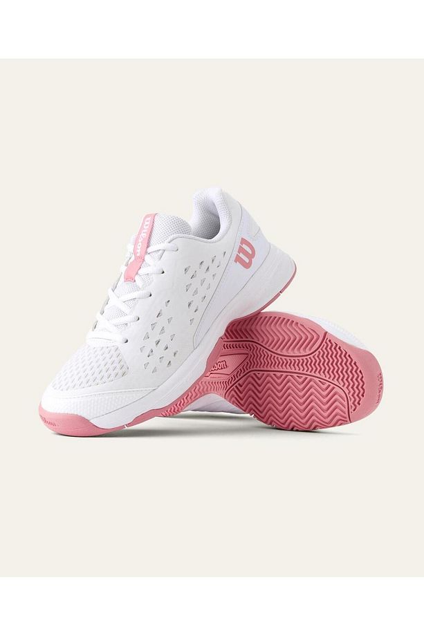 Rush Pro Jr Çocuk Tenis Ayakkabısı WRS335290 - 3