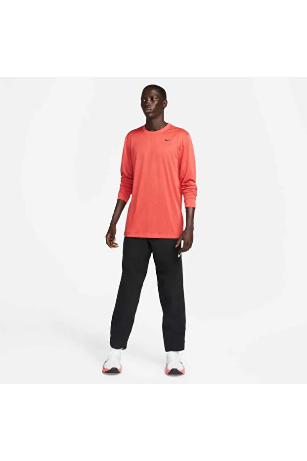 Pro Flex Vent Max Winterized Training Siyah Erkek Eşofman Altı - 2