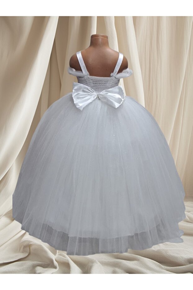Twinkle Children's Clothing Princess Evening Dress