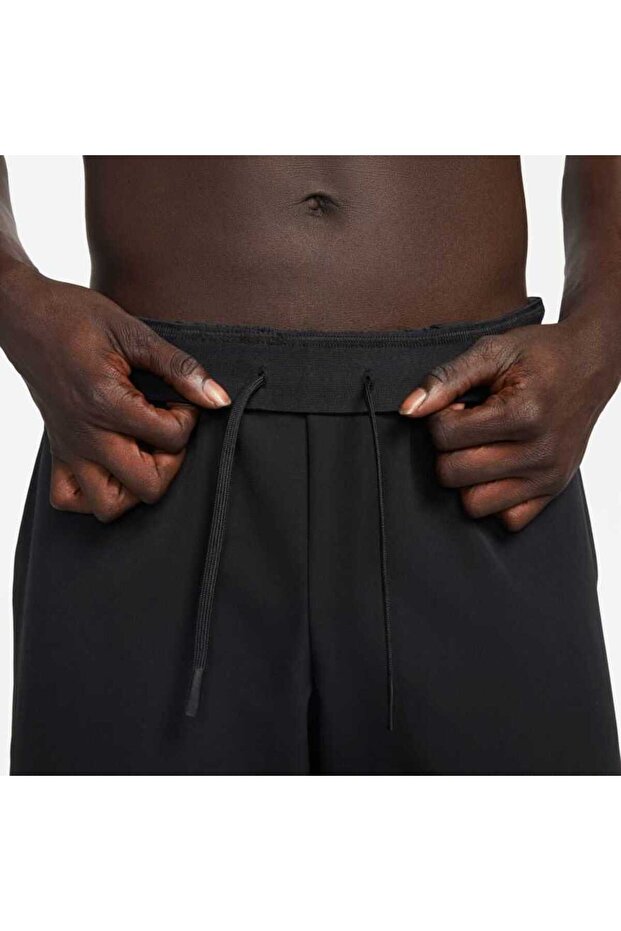 Pro Flex Vent Max Winterized Training Siyah Erkek Eşofman Altı - 5