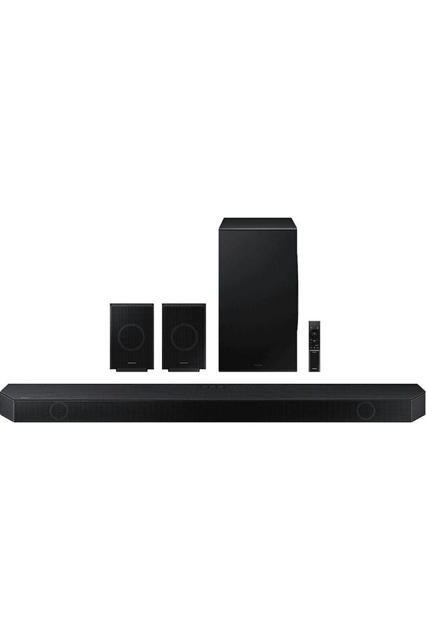 Q990D Q Series Kablosuz Dolby Atmos 11.1.4 Soundbar - 1