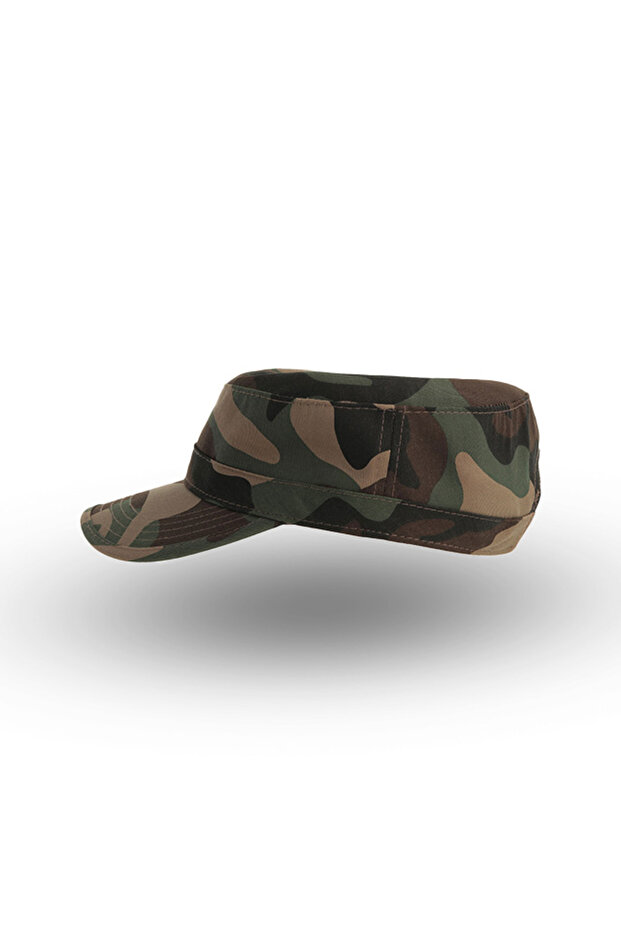 Sapca Tank hat - 2