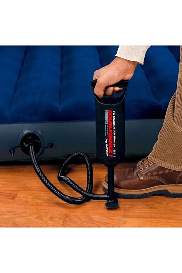 Pompa Manuala Intex 29cm - 3