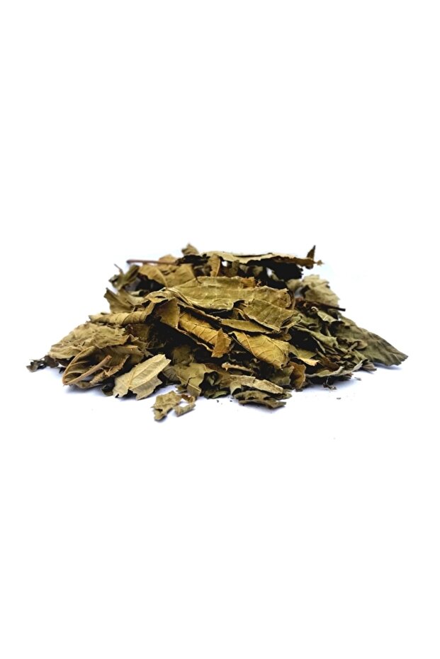 Blackberry Leaf 25 Gr, Lokman Aktar