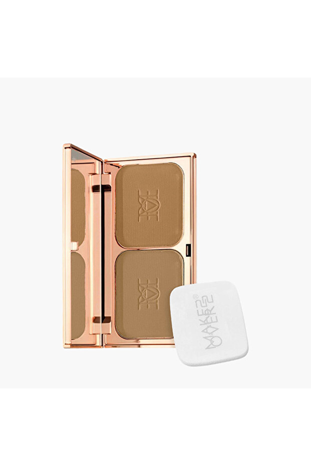 Powder Plus Foundation - 2