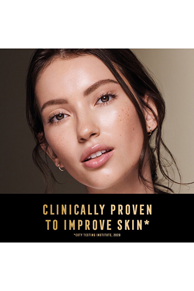 كريم أساس ماكس فاكتور ميراكل بيور سكين إمبروفينج - 5