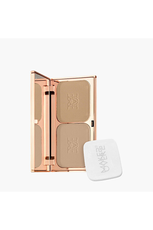 Powder Plus Foundation - 1